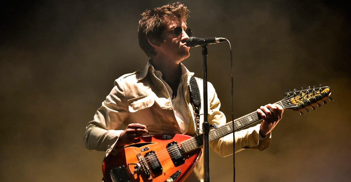 4 cosas que debes de saber antes de ir al concierto de los Arctic Monkeys