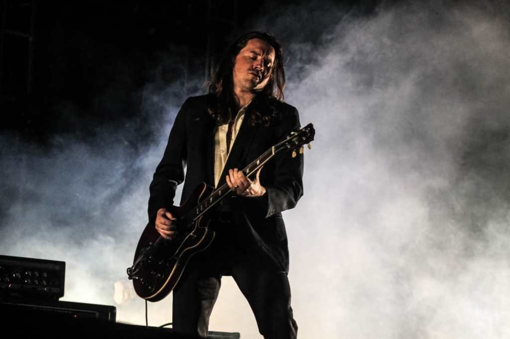 Arctic Monkeys: La historia detrás de sus álbumes