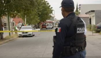 Culiacán hace "historia" al no reportar ningún asesinato en 7 días