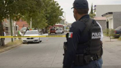 Culiacán hace "historia" al no reportar ningún asesinato en 7 días