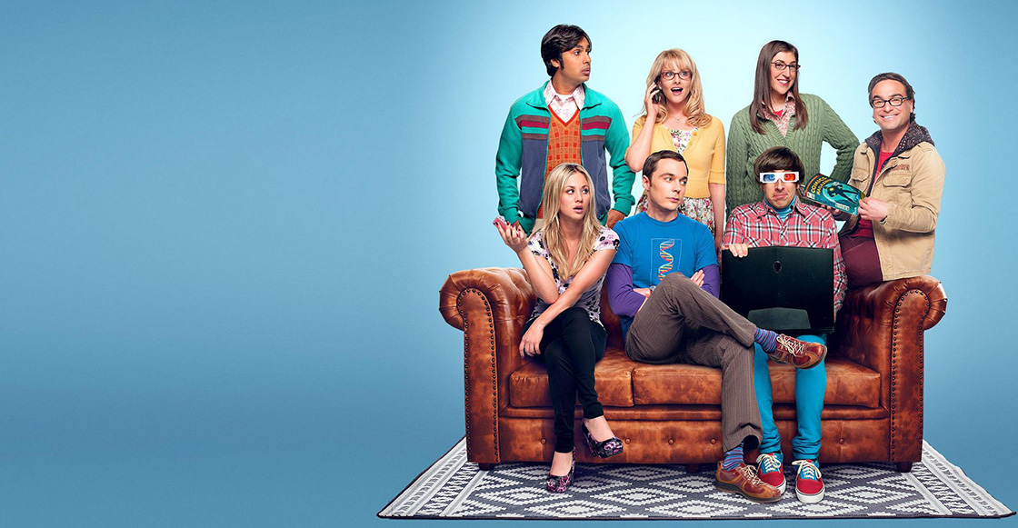 Ya hay fecha para el estreno de la temporada final de ‘The Big Bang Theory’