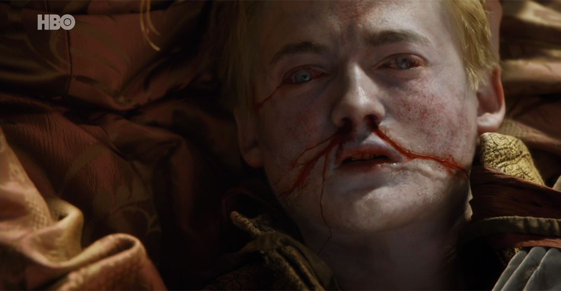 Los 10 mejores episodios de Game of Thrones según IMDB