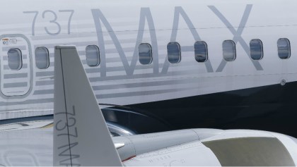 ¡Otro más! Canadá prohíbe los vuelos de los Boeing 737 Max 8 y 9 sobre su territorio