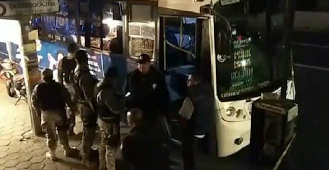 camion-mexico-queretaro-ladrones-muertos