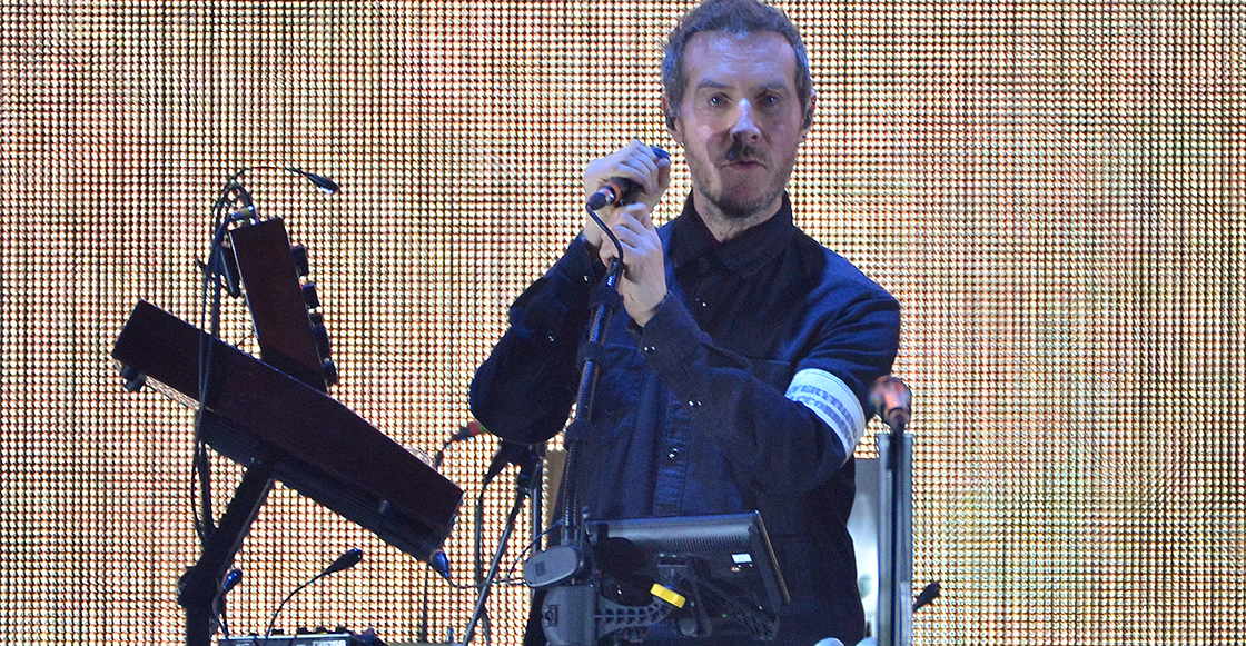 Massive Attack cancela gira por Estados Unidos y Canadá pero, ¿y México?