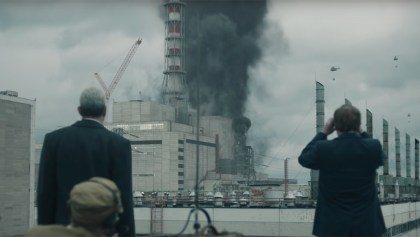 Checa el tráiler de ‘Chernobyl’, la nueva serie de HBO que te volverá loco