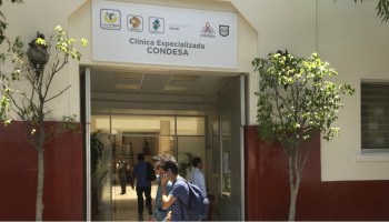 Pacientes con VIH están en riesgo por conflictos laborales en la Clínica Especializada Condesa