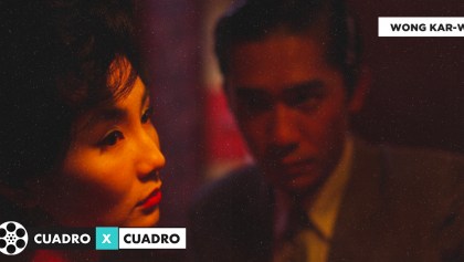 CuadroXCuadro: ‘In the Mood for Love’