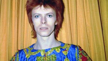 ¡Vans lanzará una colección inspirada en David Bowie!