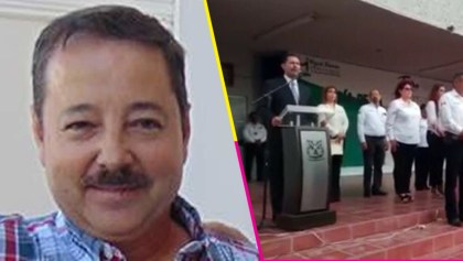 Regidor de Miguel Alemán, en Tamaulipas, Herbey Barrera García se encuentra desaparecido