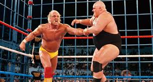 Murió a sus 61 años King Kong Bundy, leyenda de la WWE y viejo rival de Hulk Hogan