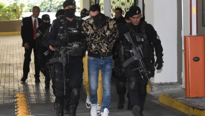A una semana de su captura jueza deja en libertad a 'El Alexis', presunto líder de La Unión Tepito