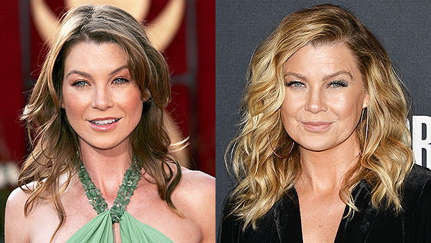 14 años de Grey´s Anatomy y así ha cambiado el reparto original