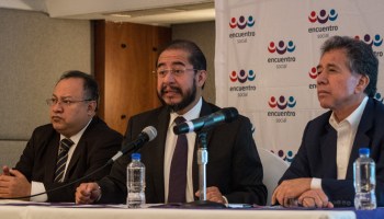 TEPJF determina que Encuentro Social pierde registro como partido político