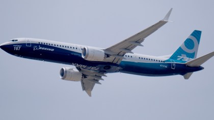 Francia prohibe todos los vuelos del Boeing 737 MAX en su territorio