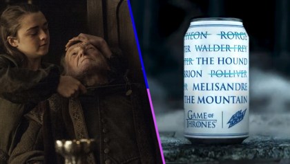 ¡Quiero una! Mountain Dew está regalando estas increíbles latas de Game of Thrones