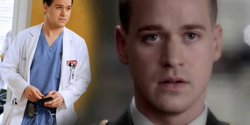 14 años de Grey´s Anatomy y así ha cambiado el reparto original