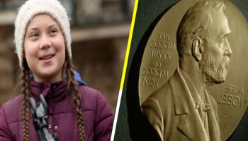 La historia de Greta Thunberg, la activista de 16 años que ha sido nominada al Premio Nobel de La Paz