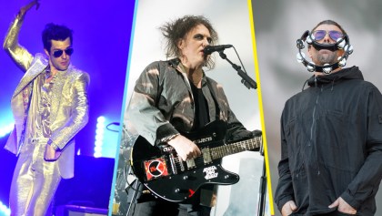 Glastonbury 2019 anuncia el line up ideal con The Cure, The Killers y más