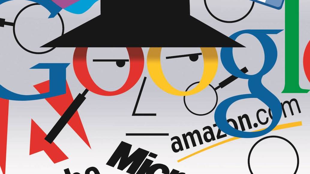 Es to es todo lo que Google sabe de ti