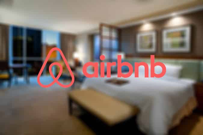 AirBnB se prepara para ofrecer reservaciones de último minuto en hoteles