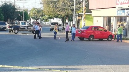 Atacan a balazos en Oaxaca al periodista Hiram Moreno