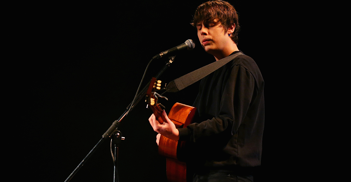 I drink to remember, I smoke to forget: ¡Lánzate a ver a Jake Bugg a El Plaza Condesa!