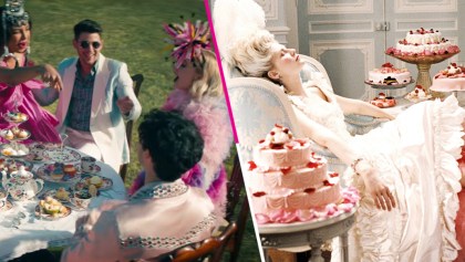 3 películas a las que hace referencia el nuevo video de los Jonas Brothers