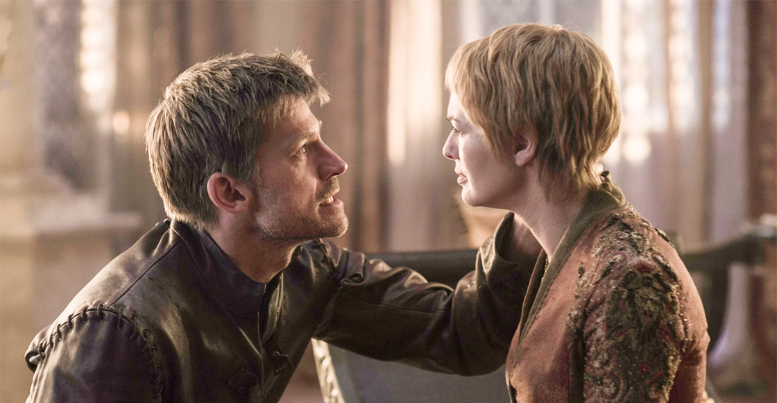 “Una verdadera historia de amor”: ¿Qué representa la relación de Jaime y Cersei para ‘GoT’?