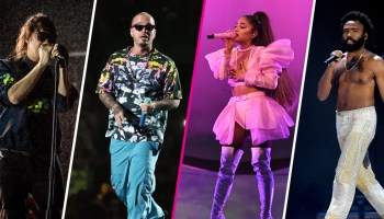 J Balvin, The Strokes, Ariana Grande, Childish Gambino y más en el Lollapalooza 2019