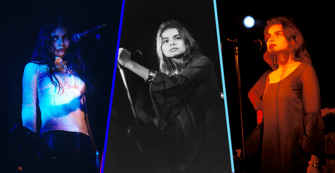 5 canciones que Mazzy Star debería tocar en el NRMAL 2019