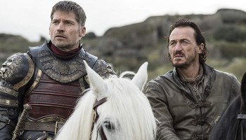 Los 10 mejores episodios de Game of Thrones según IMDB