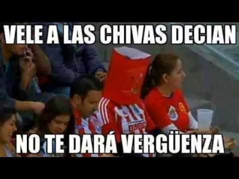 Chivas volvió a perder ante el América, las risas no faltaron... ¡y los memes tampoco!