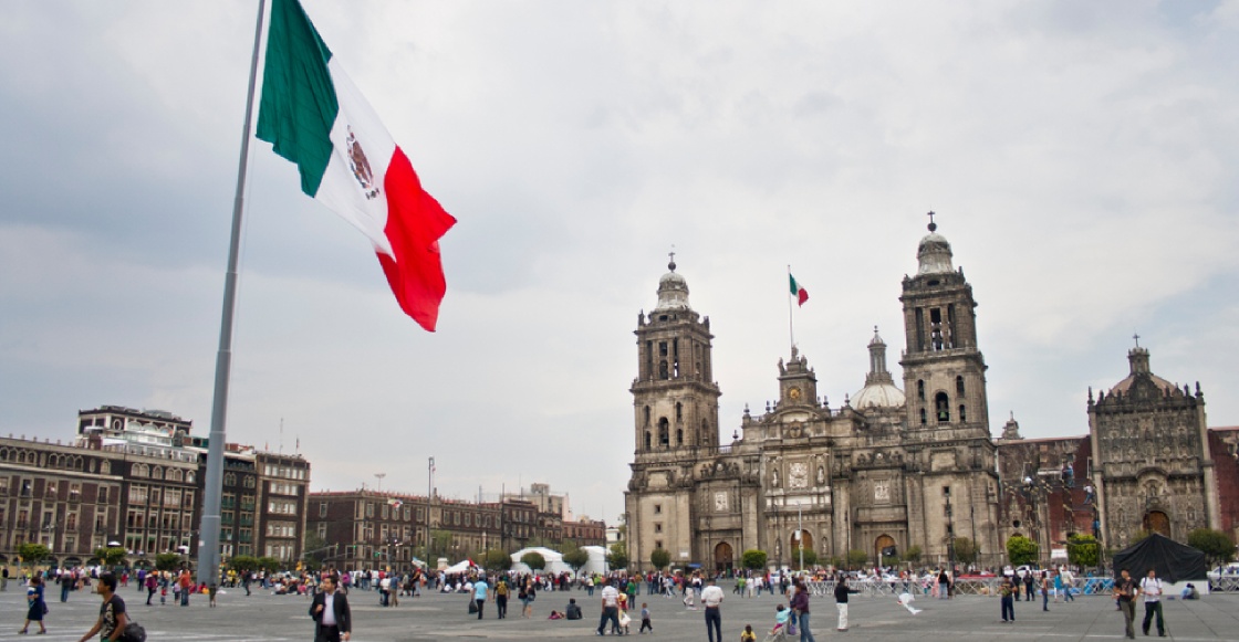 Chale: México tiene 15 de las ciudades más violentas del mundo