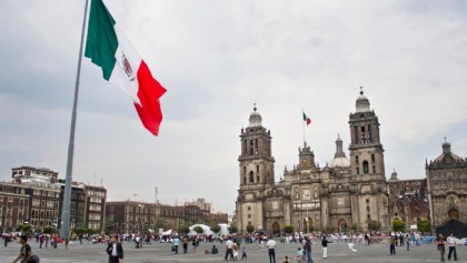 Chale: México tiene 15 de las ciudades más violentas del mundo