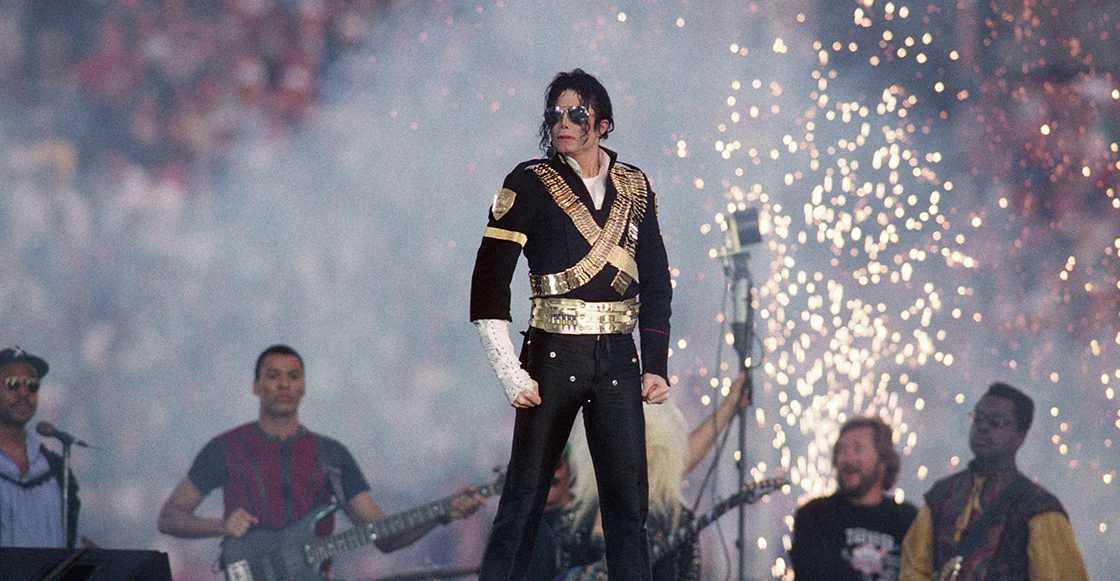 Retiran estatua de Michael Jackson en Manchester tras la salida del documental Leaving Neverland