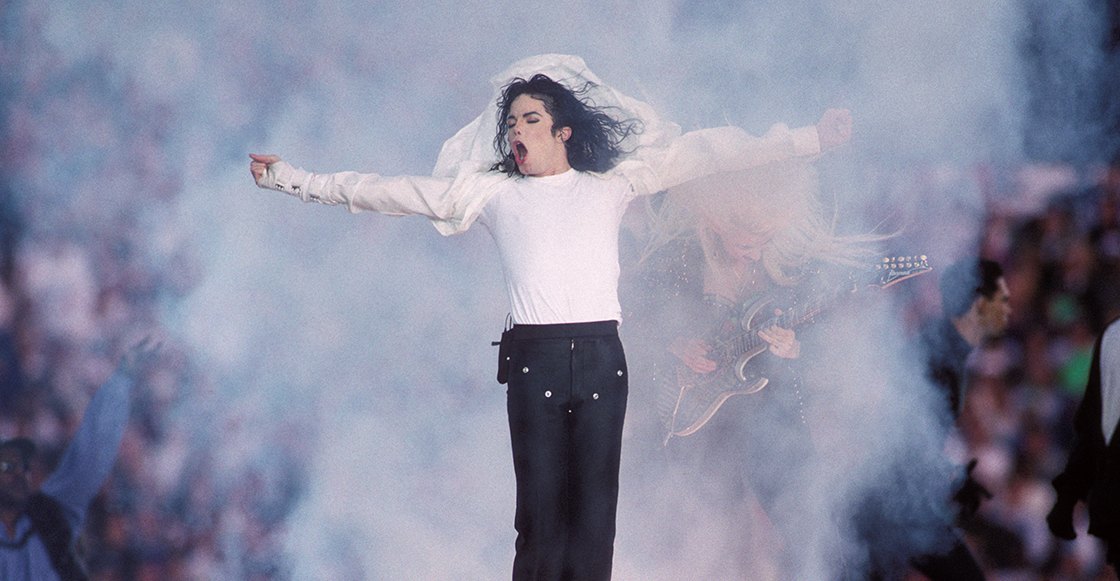 ‘Leaving Neverland’: Quitan canciones de Michael Jackson de la radio