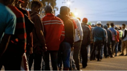 Para Semana Santa, el gobierno de la CDMX otorgará un apoyo de 6 mil pesos a migrantes