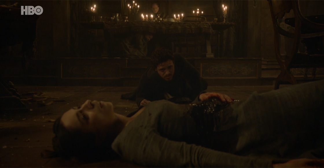 Los 10 mejores episodios de Game of Thrones según IMDB