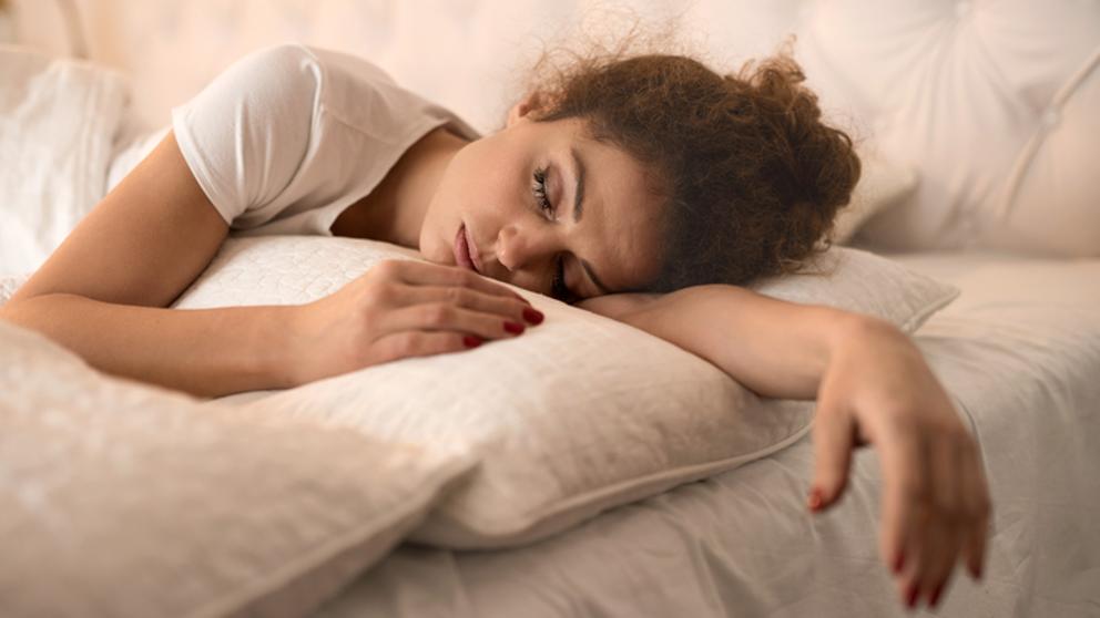 Recuperar las horas de sueño en ‘finde’ no es buena idea