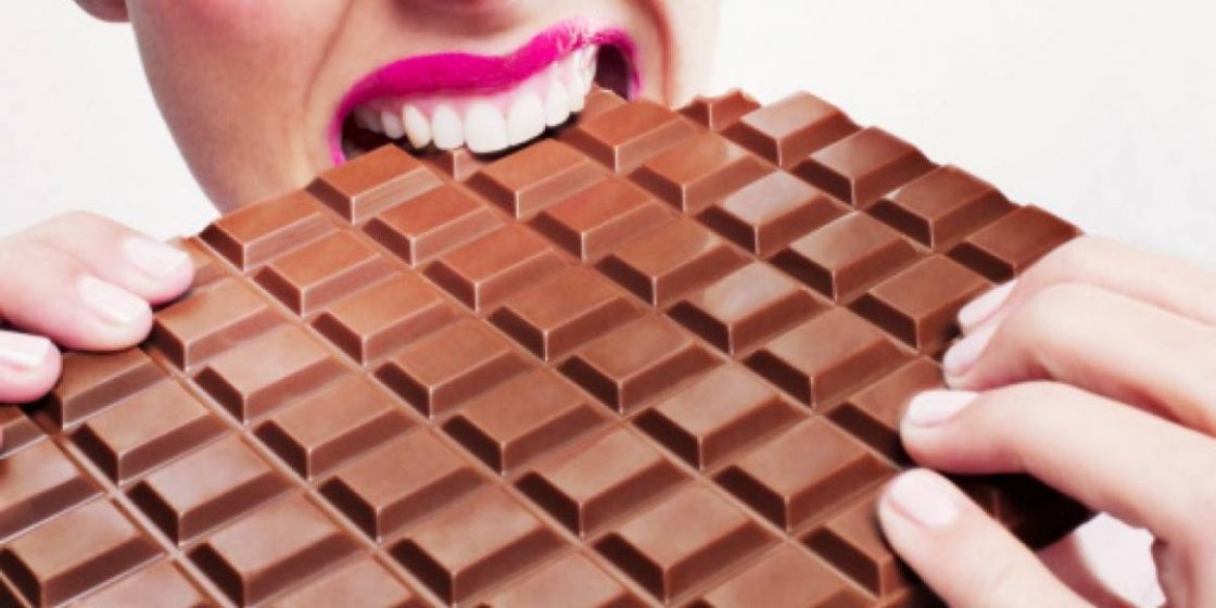 Cadbury, tiene vacantes para un trabajo de ensueño: Catador de chocolates