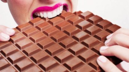 Cadbury, tiene vacantes para un trabajo de ensueño: Catador de chocolates