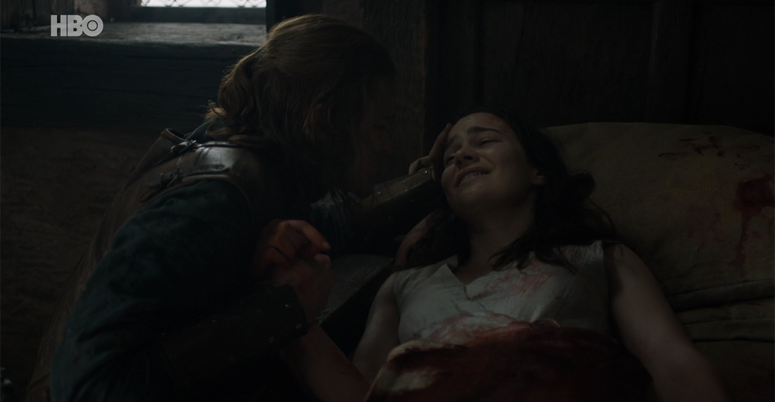 Los 10 mejores episodios de Game of Thrones según IMDB