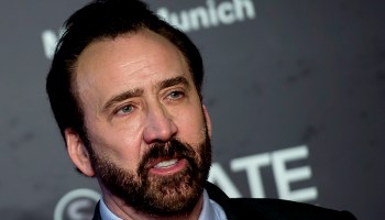 Leaving Las Vegas? Nicolas Cage pide el divorcio después de haberse casado ebrio
