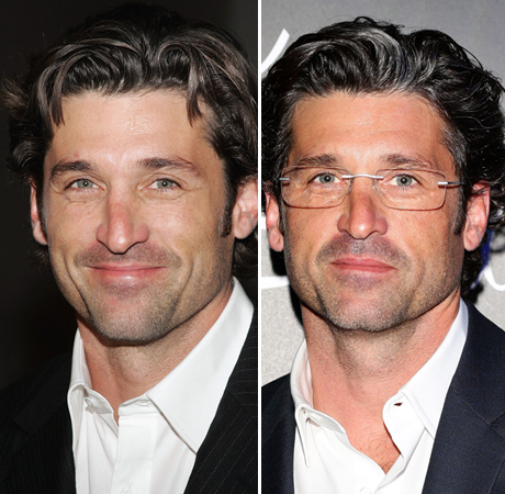 14 años de Grey´s Anatomy y así ha cambiado el reparto original