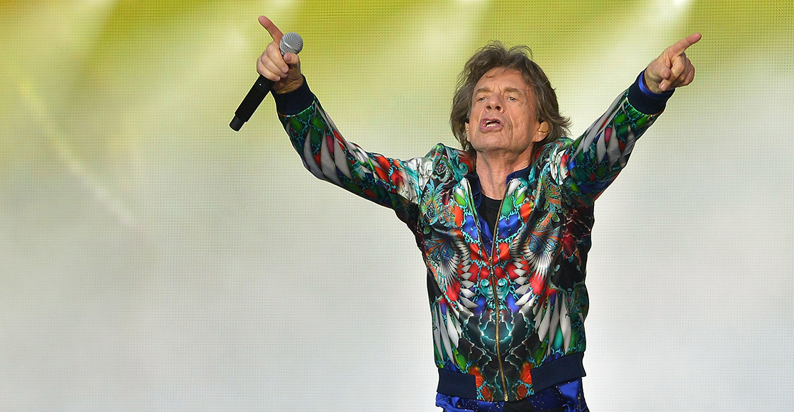 Los Rolling Stones lanzarán un disco de éxitos y esto es todo lo que sabemos