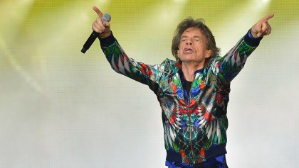 Los Rolling Stones lanzarán un disco de éxitos y esto es todo lo que sabemos