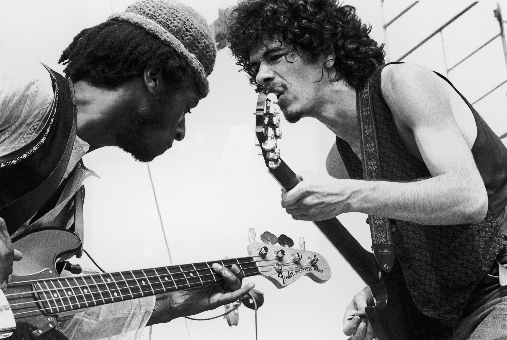 Ya salió el cartel de Woodstock y… los sentimientos son encontrados