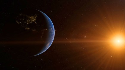 Científicos proponen "apagar" el Sol para desacelerar el cambio climático