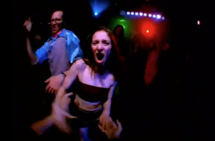 La historia del video más escandaloso (y prohibido) de The Prodigy